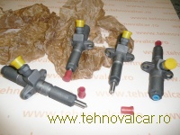 Injector_motor_D-260_Incarcator_Amkodor-342_TO-18_TO-28_TO-30_PK-27